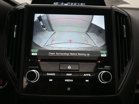 Used 2022 Subaru Forester Wilderness AWD/4WD image 18