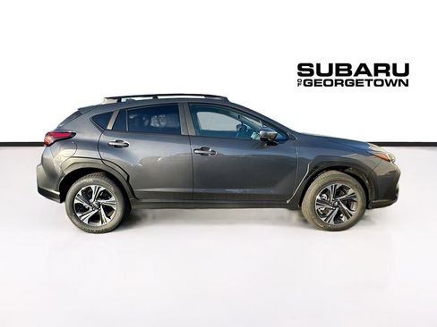 New 2026 Subaru Crosstrek 2.0i Premium image 8