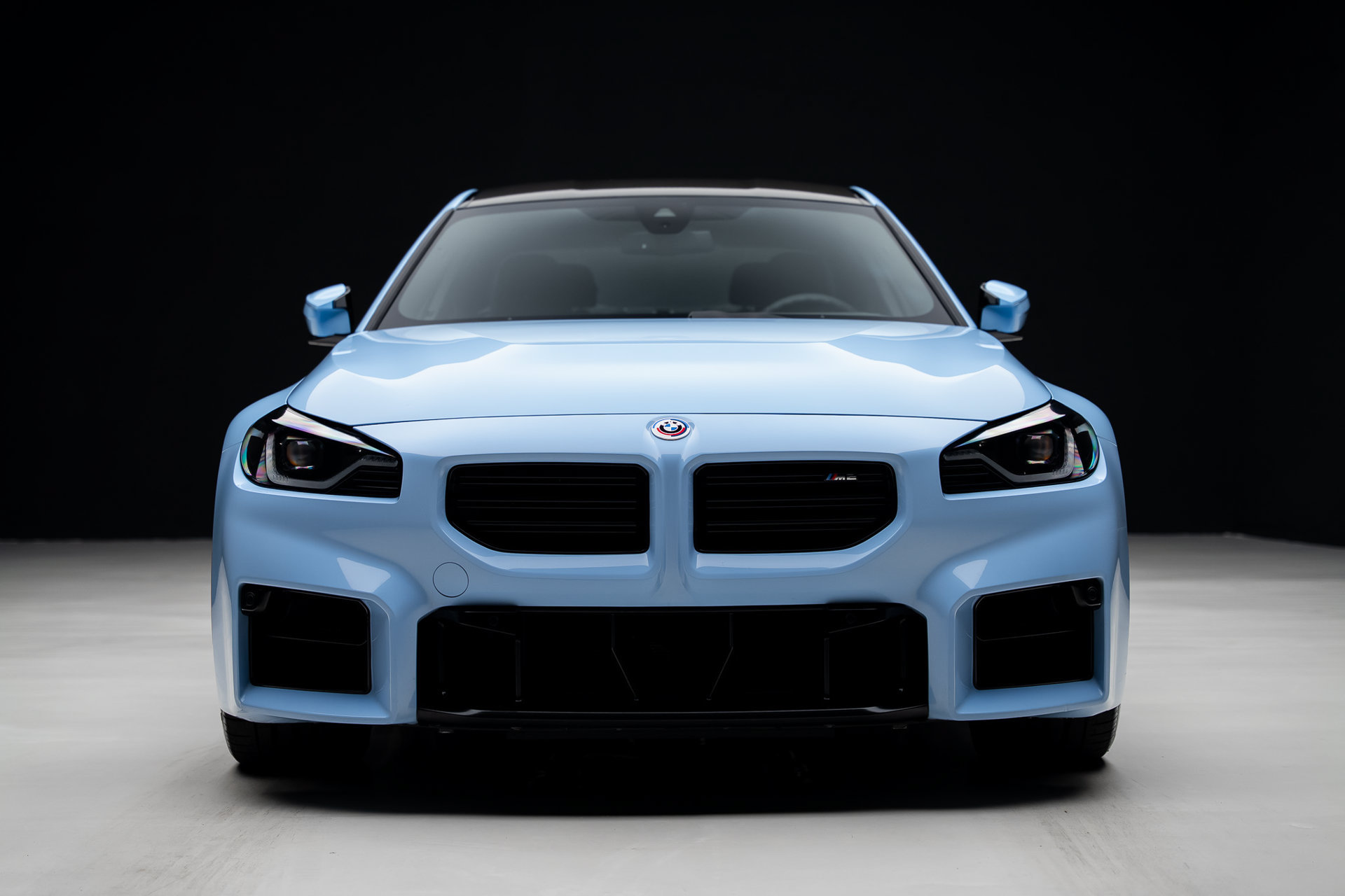 Used 2024 BMW M2 w/ Carbon Package RWD image 8