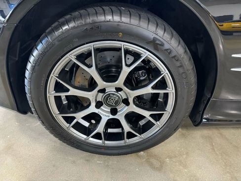 Used 2003 Mercedes-Benz SL 500 image 6