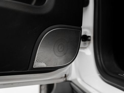 Used 2019 Mercedes-Benz G 550 G 550 w/ AMG Line image 56