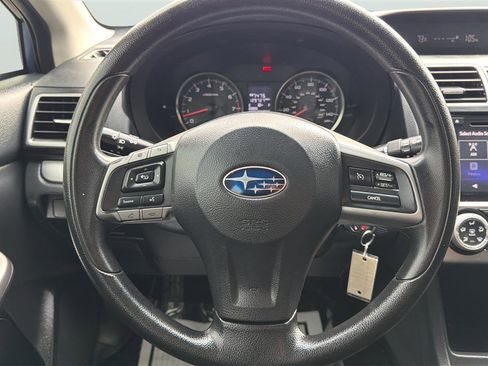 Used 2016 Subaru Impreza 2.0i AWD/4WD image 23