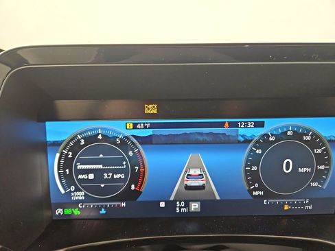 New 2026 Subaru Outback Touring XT image 17