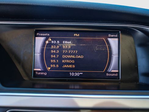 Used 2014 Audi A5 2.0T Premium Plus image 18