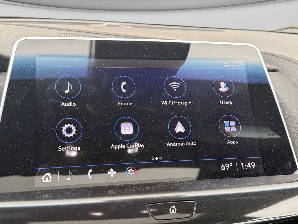 Used 2022 Cadillac CT5 Sport AWD/4WD image 23