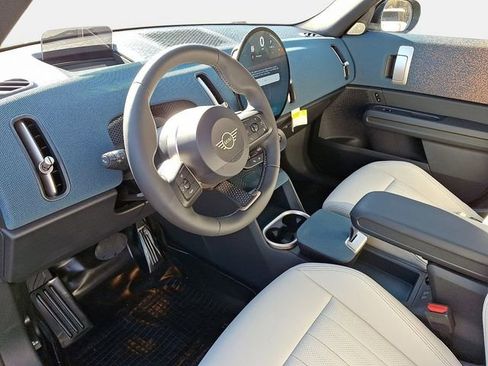 New 2026 MINI Cooper Countryman S w/ Comfort Package Max image 14