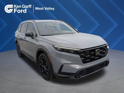 Used 2026 Honda CR-V Sport-L