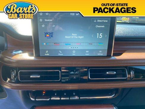 Used 2020 Lincoln Aviator Reserve w/ Equipment Group 202A AWD/4WD image 36