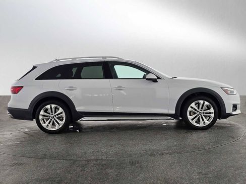 Used 2023 Audi A4 2.0T allroad Premium Plus image 4