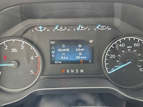 New 2025 Ford F350 XL image 12