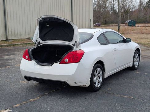 Used 2008 Nissan Altima 2.5 S w/ Convenience Pkg FWD image 28