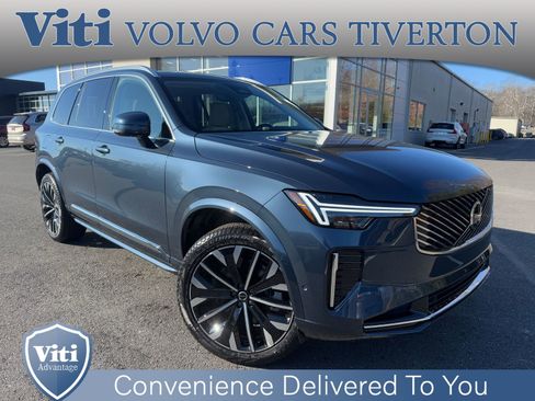 New 2026 Volvo XC90 T8 Ultra w/ Protection Package Premier image 1