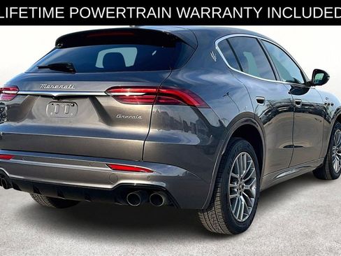Used 2024 Maserati Grecale GT image 2