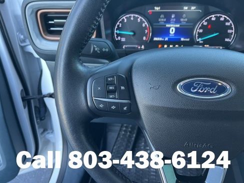 Used 2022 Ford Maverick Lariat w/ Equipment Group 500A Standard image 21