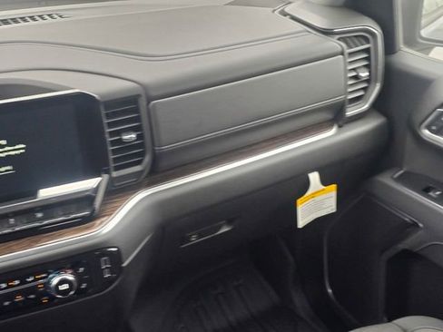 New 2026 GMC Sierra 1500 Elevation w/ Elevation Select Package image 17