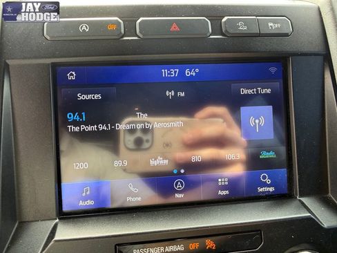 Used 2019 Ford F150 Raptor w/ Equipment Group 801A Mid AWD/4WD image 23