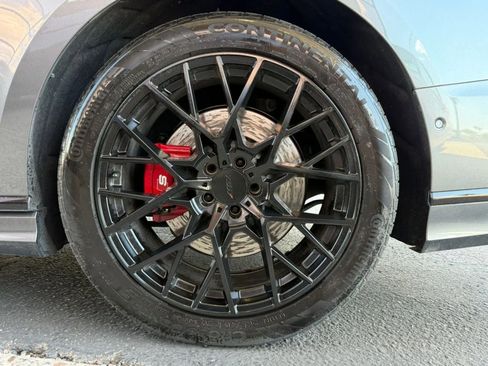 Used 2021 Audi S8 L w/ S8 Executive Package image 62