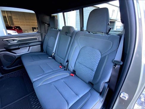 New 2026 RAM 1500 Big Horn image 10