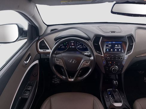 Used 2019 Hyundai Santa Fe XL SE w/ SE Premium Package 02 FWD image 17