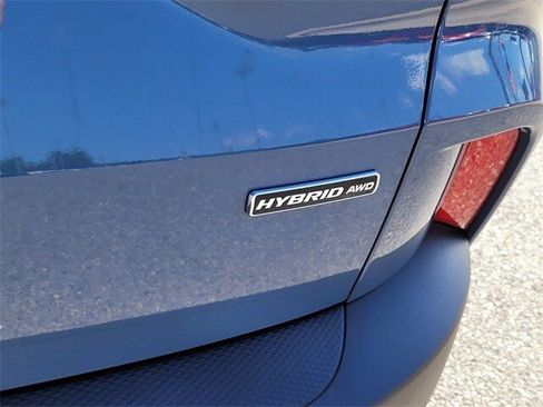 New 2026 Ford Escape ST-Line Select w/ Tech Pack #2 image 37