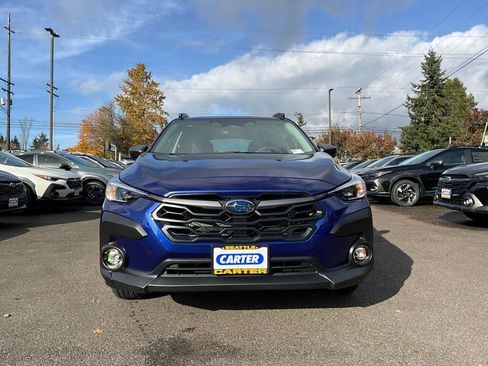 New 2026 Subaru Crosstrek 2.0i Premium image 3