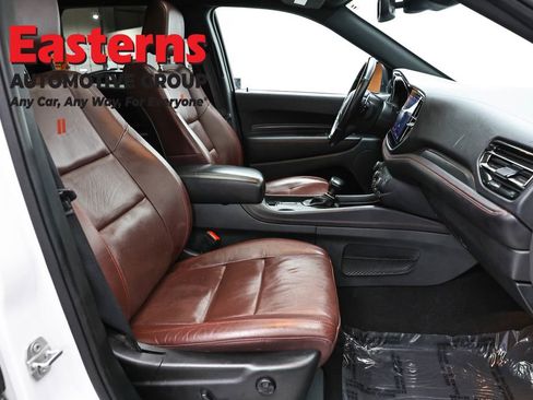 Used 2024 Dodge Durango R/T AWD/4WD image 23