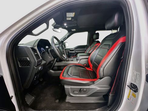 Used 2019 Ford F150 Lariat w/ Equipment Group 502A Luxury AWD/4WD image 13