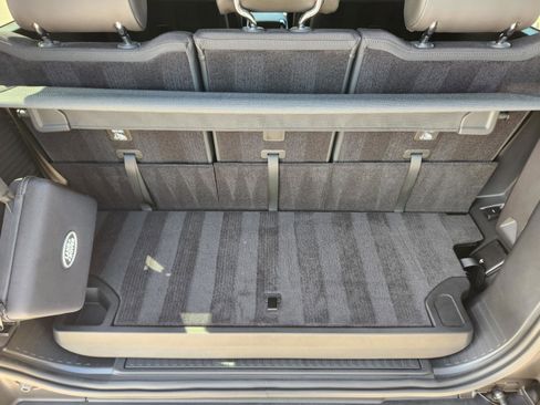 New 2026 Land Rover Defender 130 X image 34