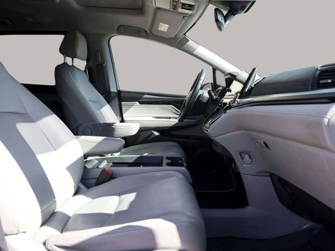 Used 2019 Honda Odyssey Elite image 39