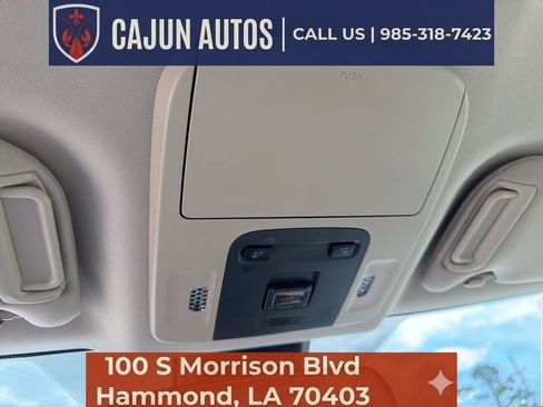 Used 2023 Toyota Camry LE FWD image 24