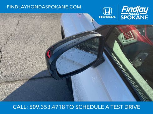 New 2026 Honda CR-V Sport-L image 8