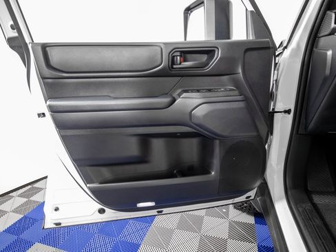 Used 2024 Toyota Land Cruiser 1958 image 13