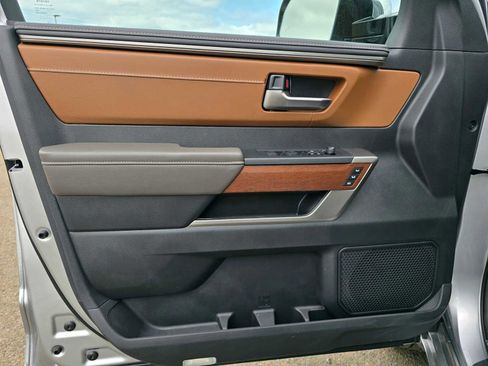 New 2026 Toyota Tundra 1794 Edition image 23