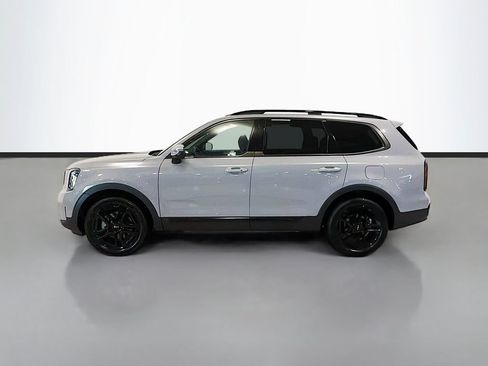 Used 2024 Kia Telluride EX X-Line AWD/4WD image 6