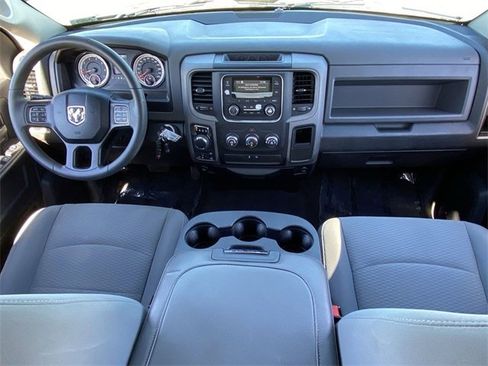 Used 2018 RAM 1500 Tradesman w/ Popular Equipment Group image 16