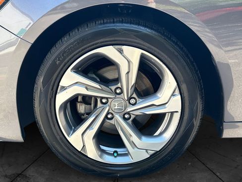 Used 2020 Honda Accord EX-L image 26