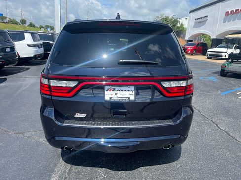 New 2026 Dodge Durango GT AWD/4WD image 14