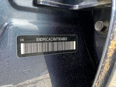 Used 2021 Kia Sportage S AWD/4WD image 34
