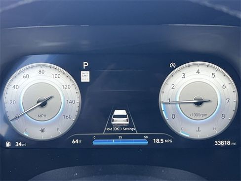 Used 2023 Hyundai Palisade Limited image 21