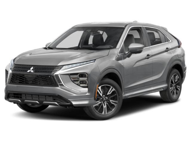 Used 2024 Mitsubishi Eclipse Cross SE AWD/4WD image 1