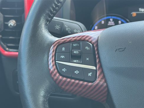 Used 2023 Ford Bronco Sport Outer Banks w/ Tech Package image 29