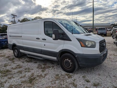 Used 2015 Ford Transit 350 148 Low Roof RWD image 2