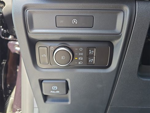 New 2025 Ford F150 STX w/ Equipment Group 200A image 19