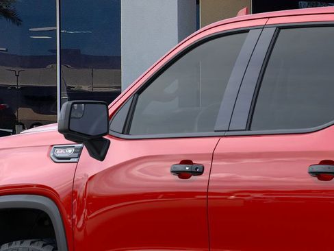 New 2025 GMC Sierra 1500 AT4X w/ AT4X AEV Edition image 12