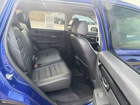 Used 2025 Honda CR-V EX-L image 23
