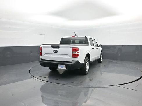 New 2026 Ford Maverick XL w/ Equipment Group 101A AWD/4WD image 7