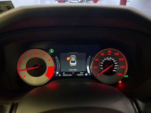 Used 2021 Acura TLX w/ A-SPEC Pkg image 18