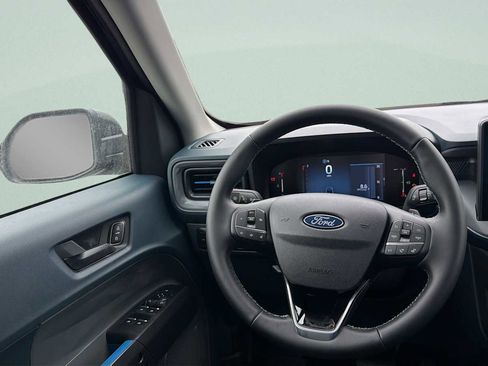 New 2026 Ford Maverick Lobo image 23