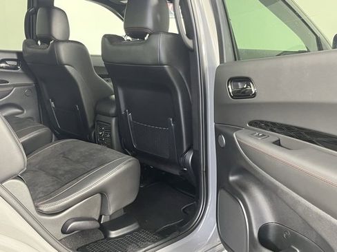 New 2026 Dodge Durango GT image 32