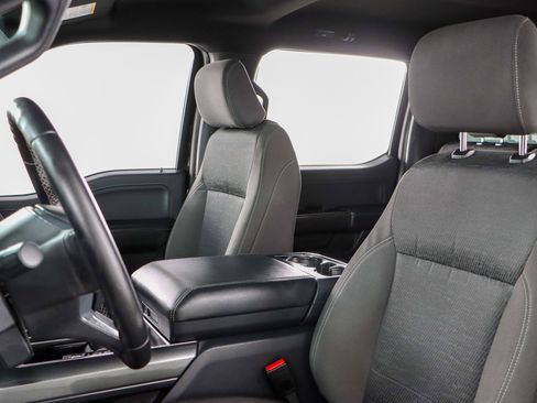 Used 2023 Ford F150 XLT w/ Equipment Group 302A High image 25